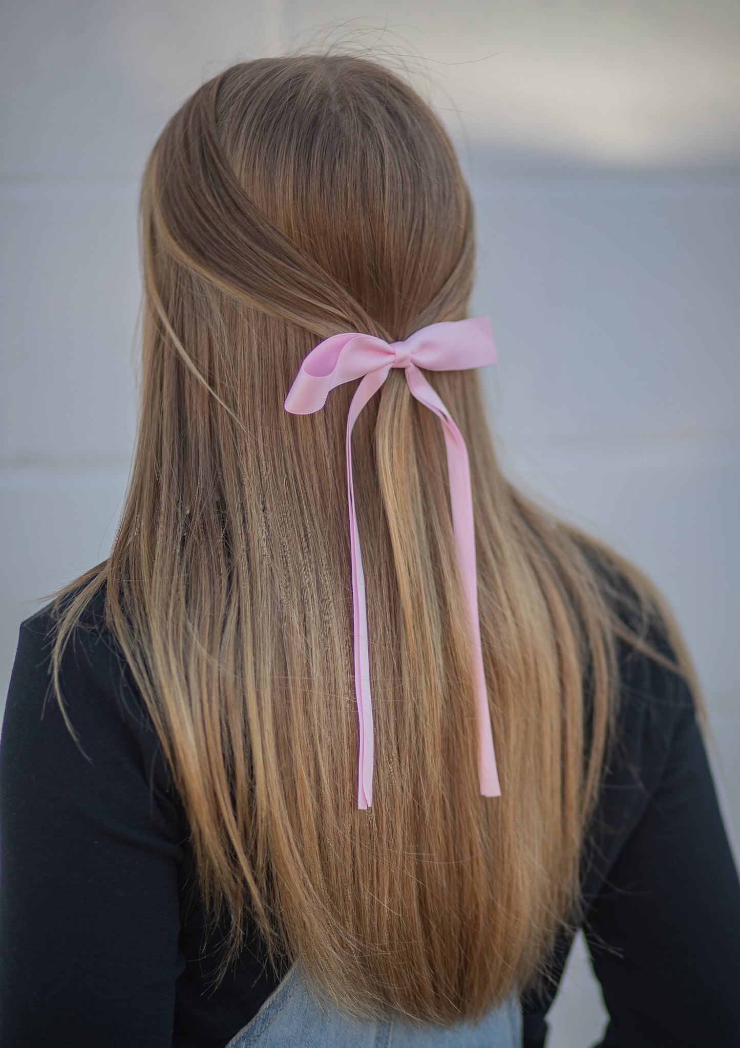 Jane Ribbon Bow