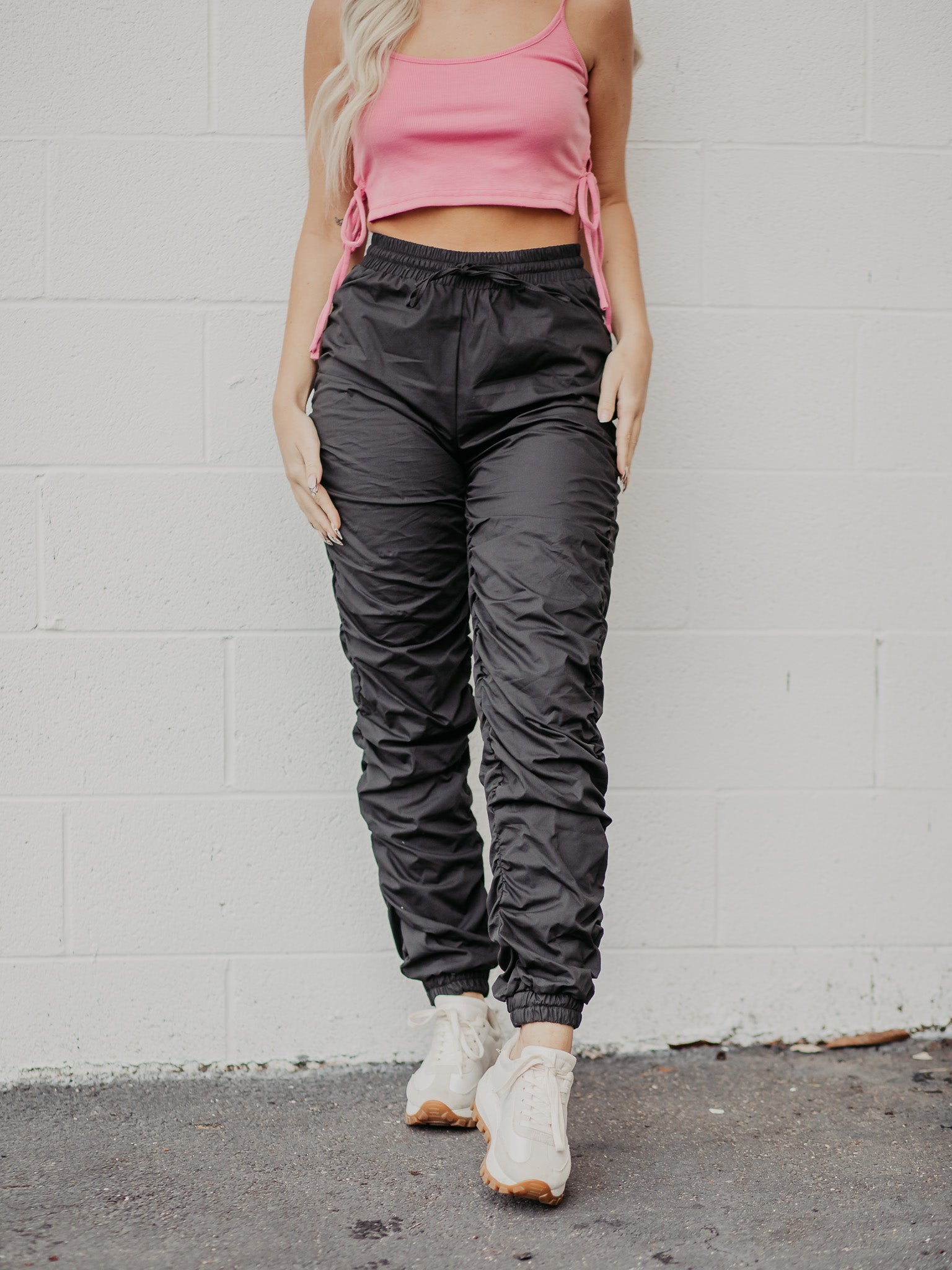 Women's Brinley Baggy Pants In