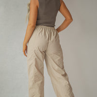 Carrie Parachute Pants – Rose & Remington