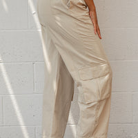 Carrie Parachute Pants – Rose & Remington