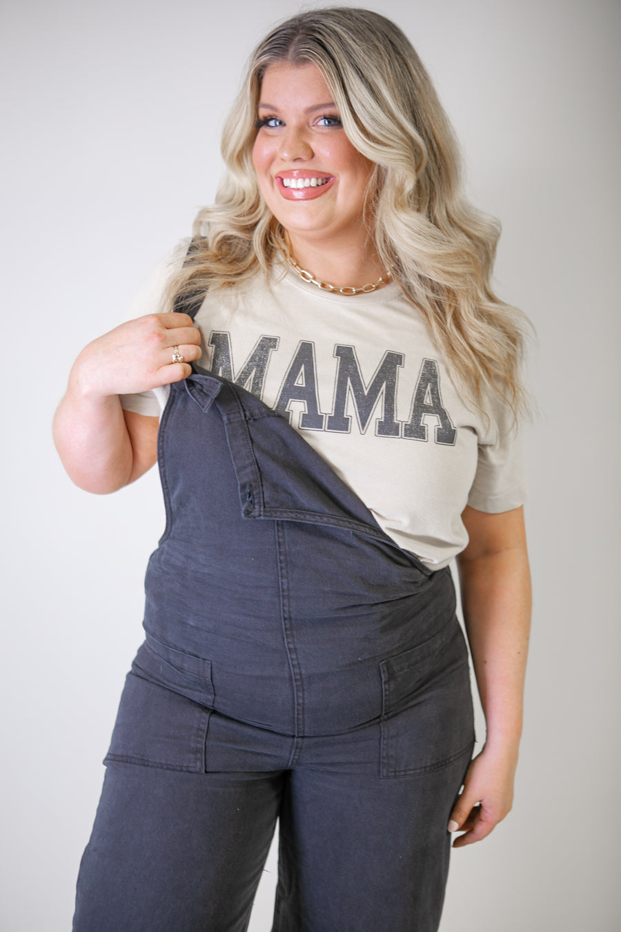 Mama Graphic Tee